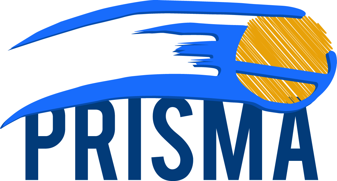 Prisma Node logo