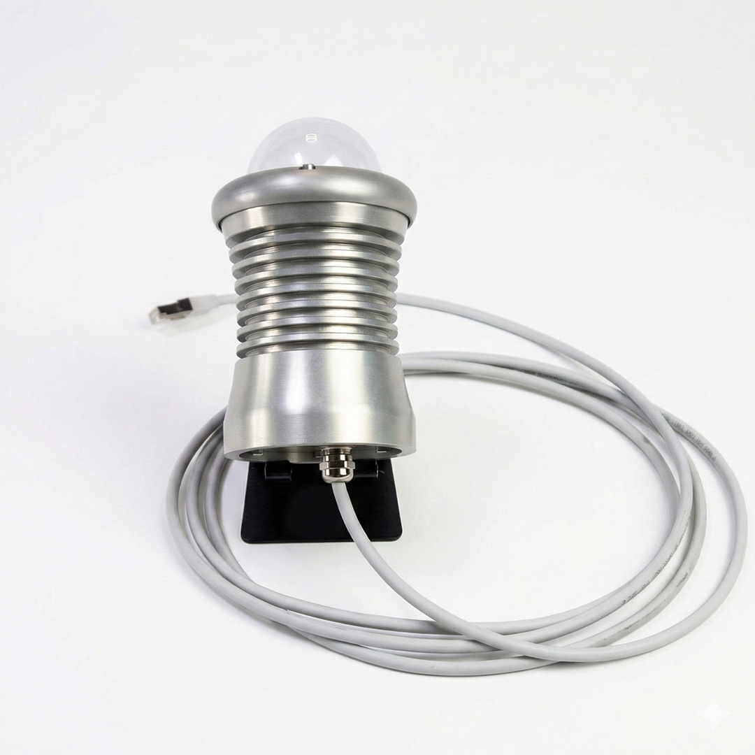 Telecamera All-Sky - immagine 2