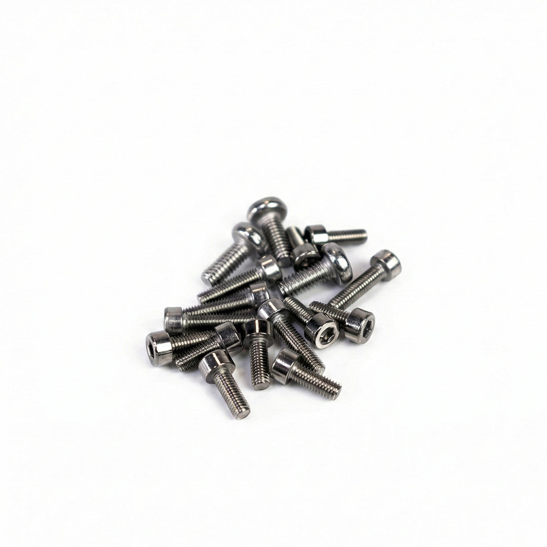 Ferramenta montaggio "Camera"