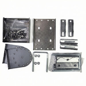 Kit montaggio "Palo"