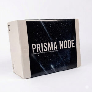 Prisma Node